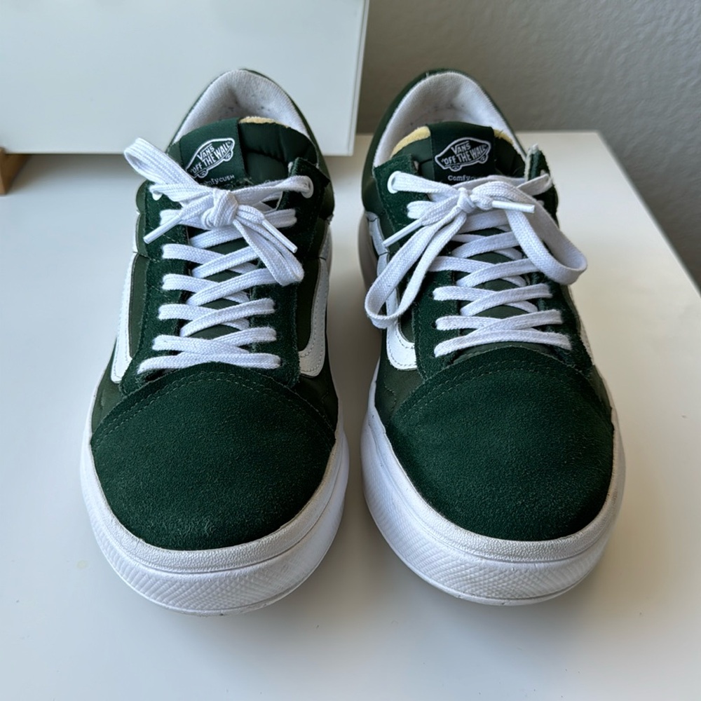 Vans Comfy Crush Sneakers
